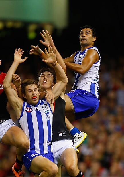 Joe Myers Mazda >> Round 1 - North Melbourne Vs Essendon - NMFC.com.au Joe Myers Mazda >> Round 1 - North Melbourne Vs Essendon - NMFC.com.au